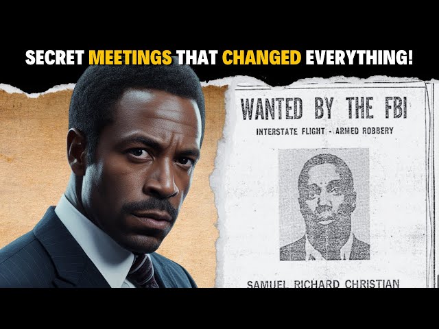 Video thumbnail for Secret Meetings That Changed Everything!