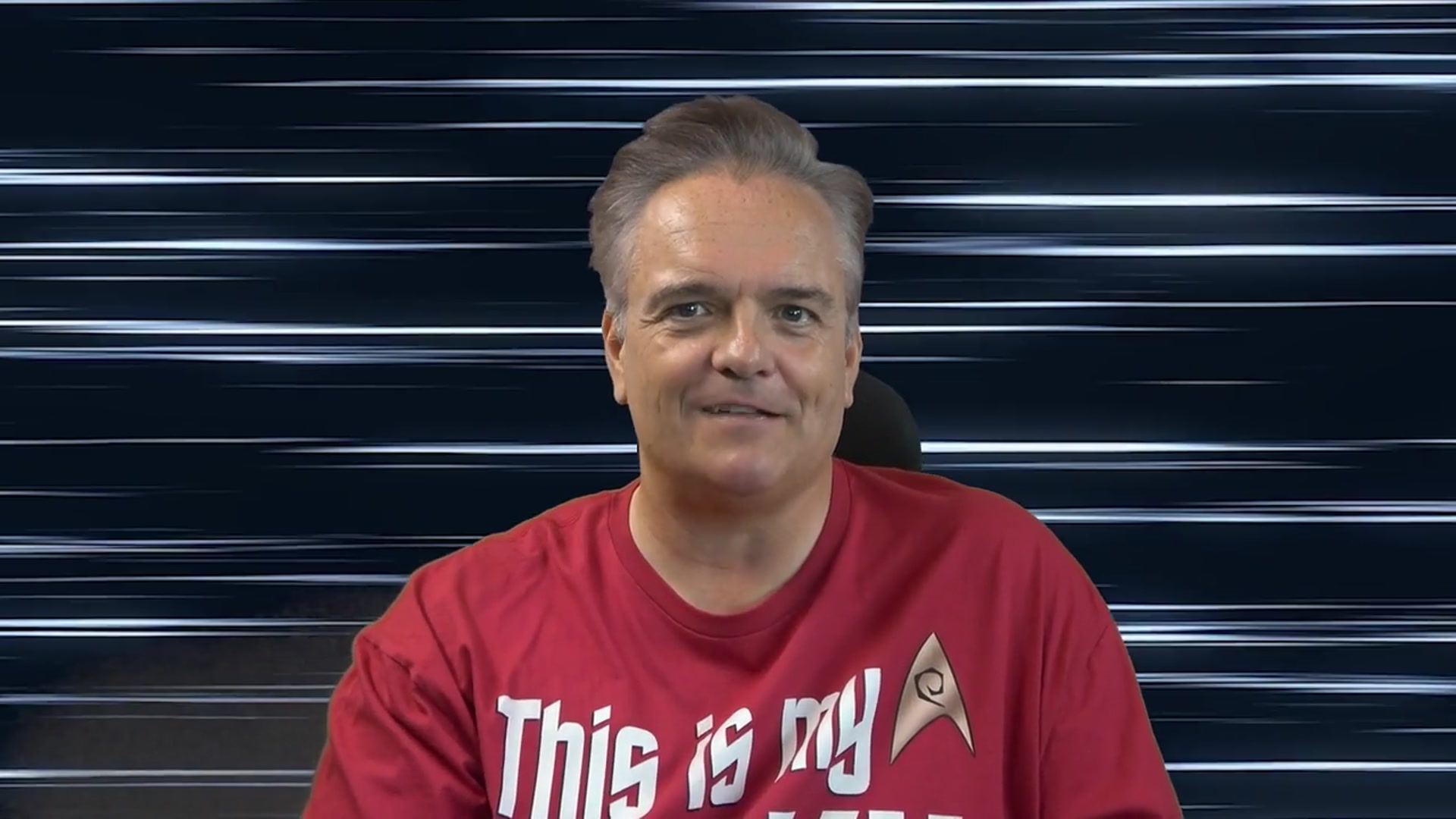'Video thumbnail for Star Trek: Starfleet Academy — Full Breakdown & What to Expect'