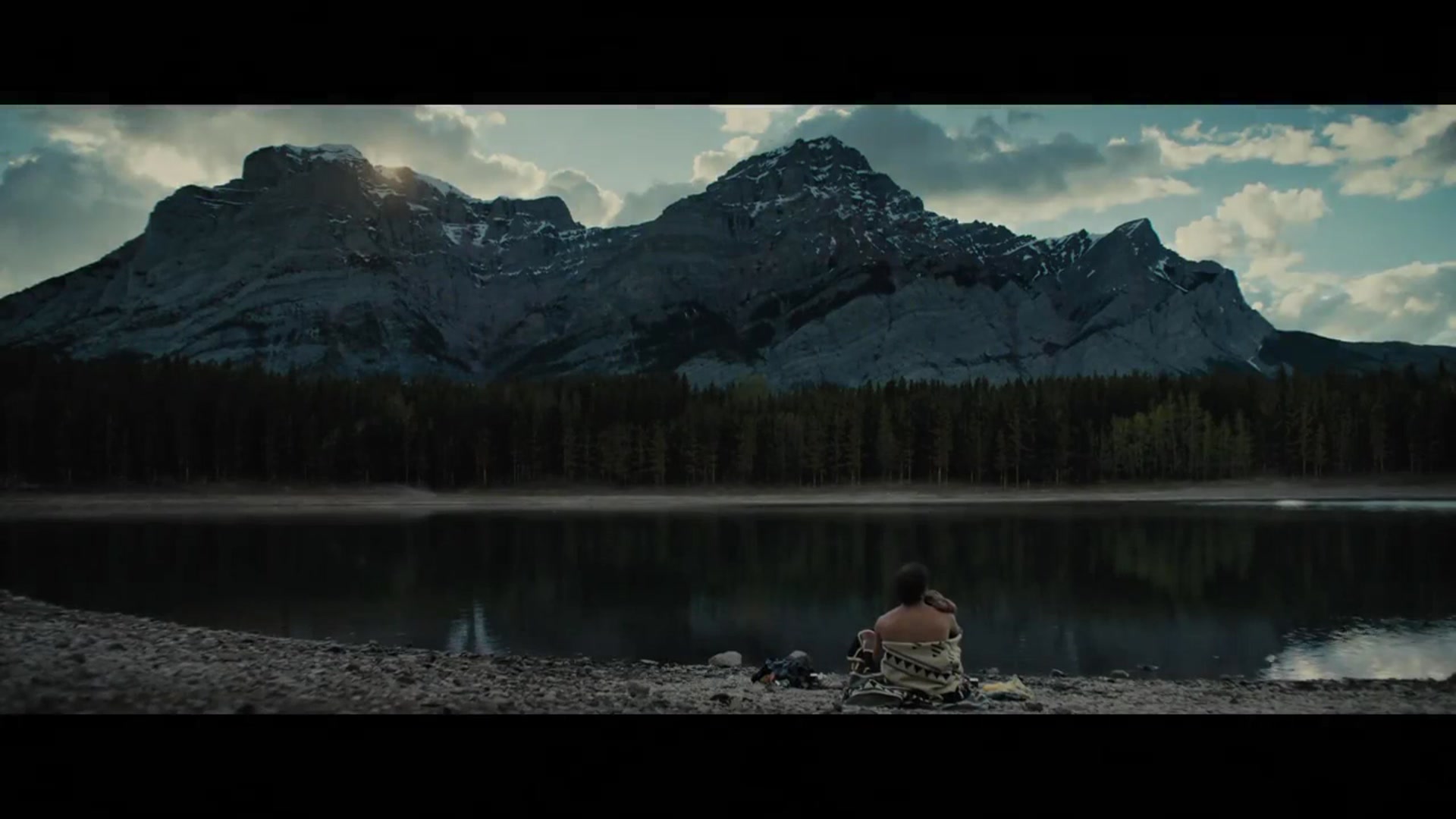 'Video thumbnail for Reminders of Him - Official Trailer'
