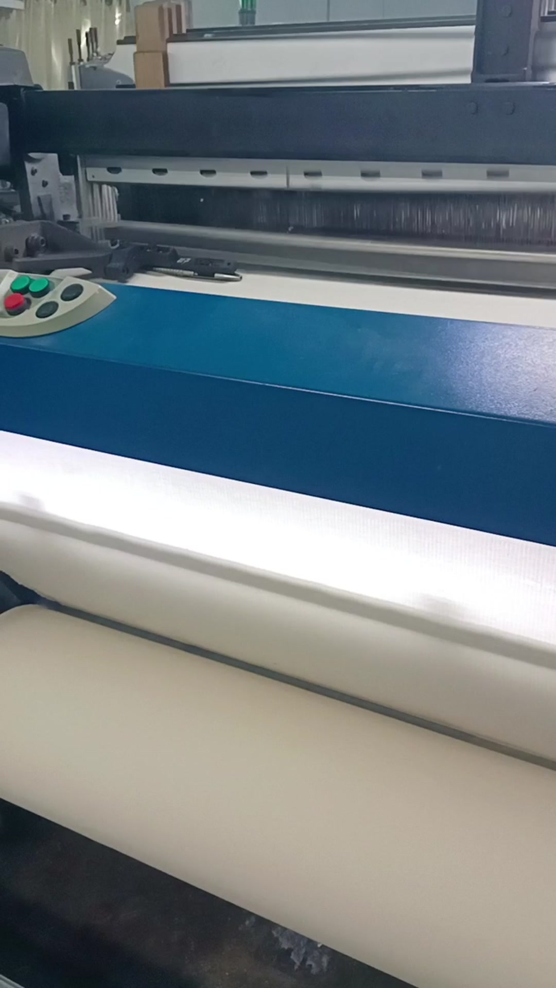 Video thumbnail for Fabric machine learning