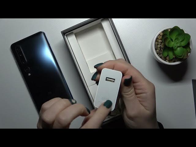 Video thumbnail for Does XIAOMI Mi 10 Pro Comes with Charger?