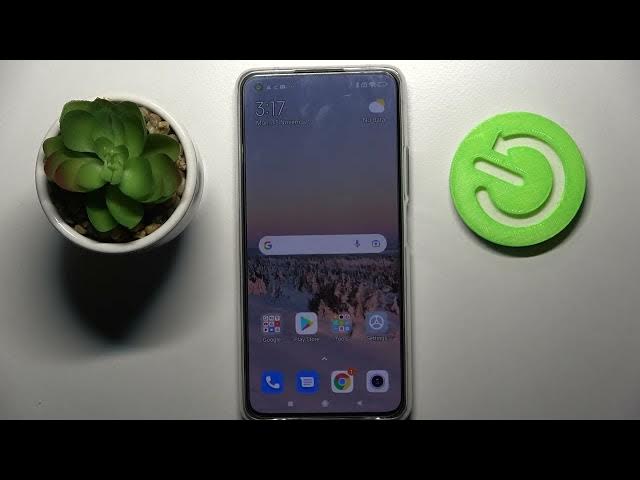 Video thumbnail for How to Manage High Contrast Text on XIAOMI 11 Lite 5G NE – Turn On/Off High Contrast Mode