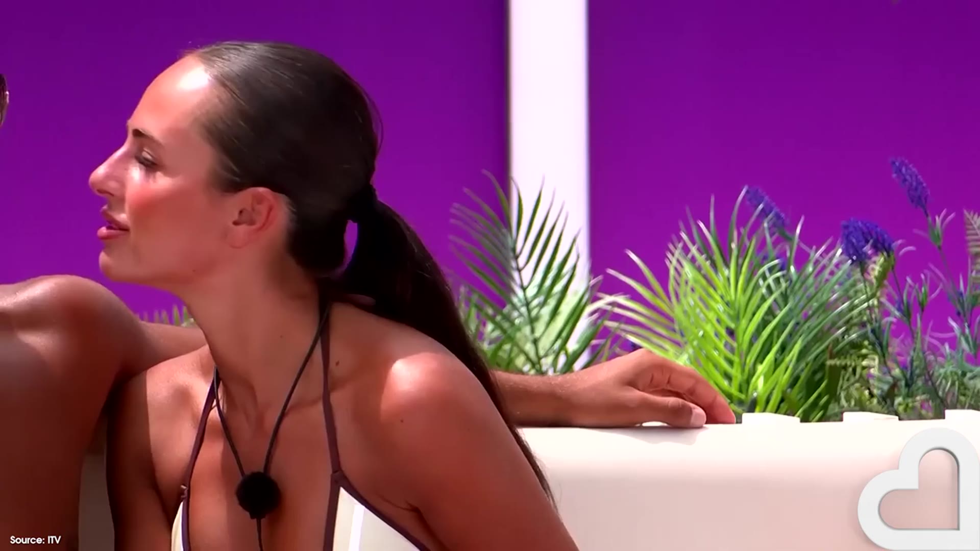 'Video thumbnail for Love Island's Harrison on his family's reaction to his controversial behaviour'