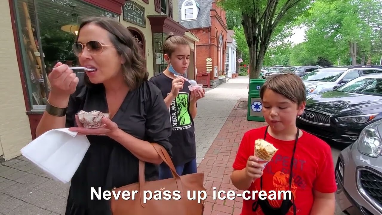 Video thumbnail for What to Eat in Massachusetts