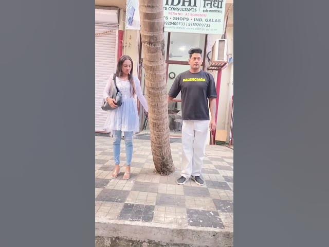 Video thumbnail for isme galti teeno ki hai #love #song #music #funny #comedy #couple #couplegoals #arijitsingh