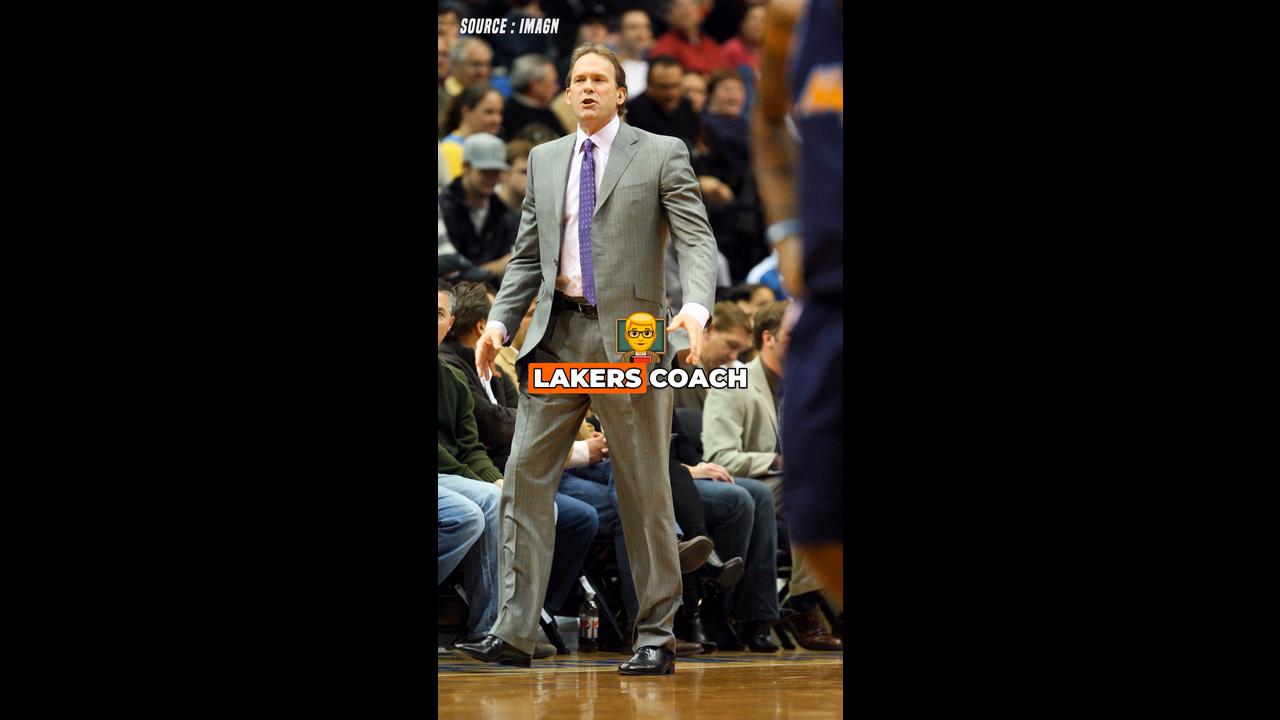 Video thumbnail for Dennis Rodman’s Locker Room Explosion Ended His Lakers Run