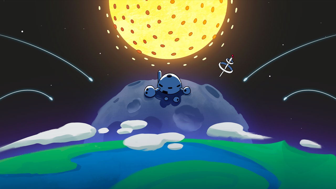 Video thumbnail for Starvester - Official Reveal Trailer