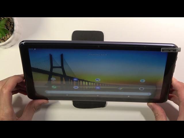 Video thumbnail for How to Enable Safe Mode on IGET Smart L203 – Run Device in Safe Mode