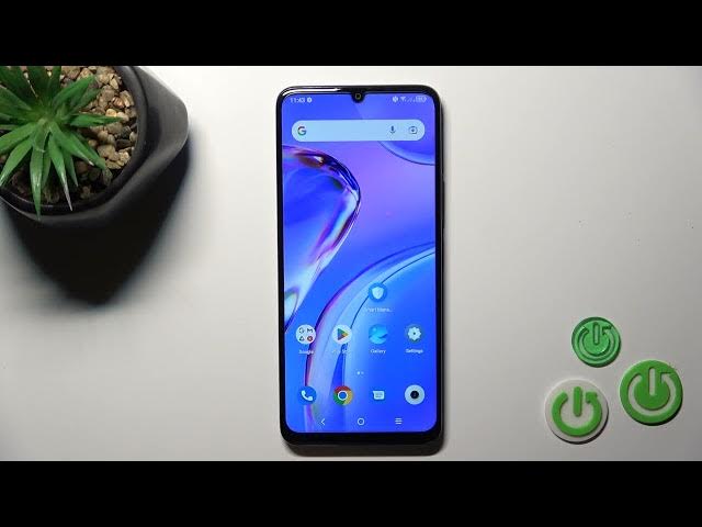 Video thumbnail for How to Change Notifications Sound on TCL 40 SE?