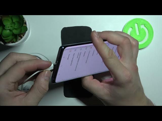 Video thumbnail for How to Connect Headphoones to OPPO Reno 6 Pro - Pair Headphones to Device