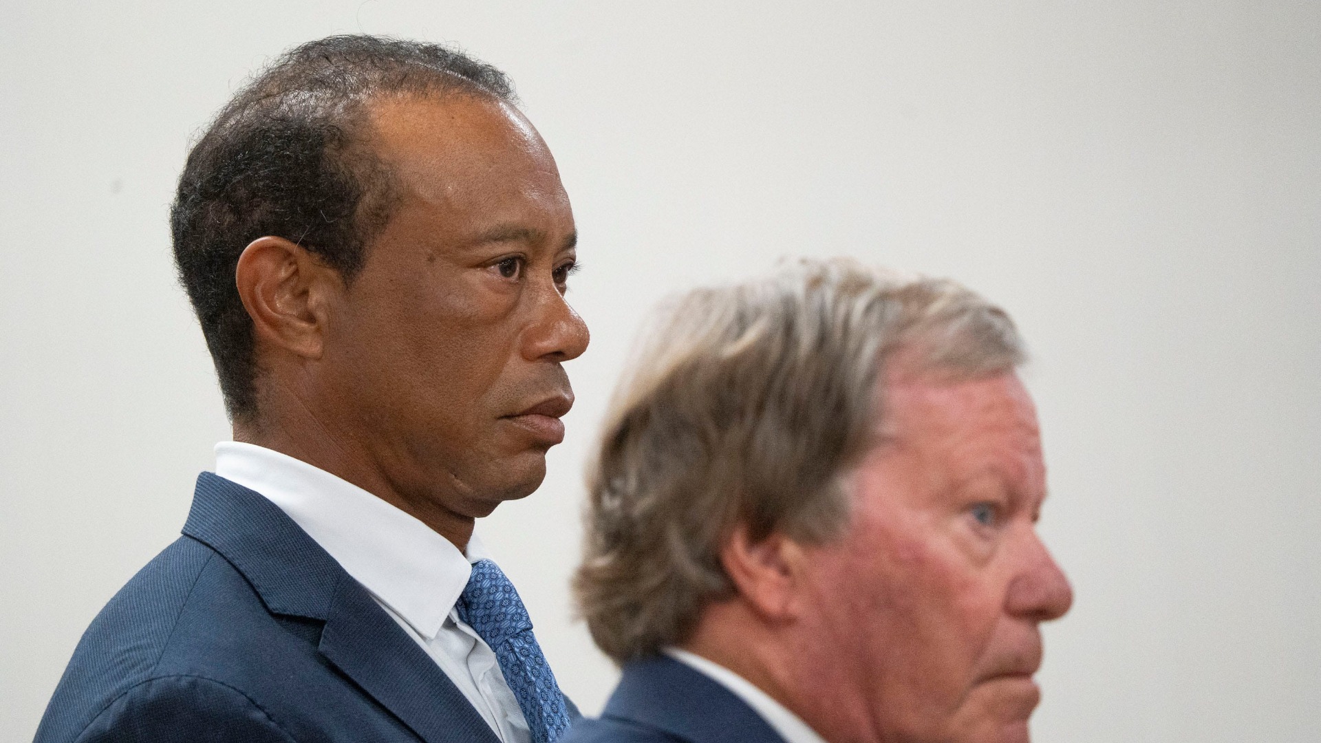 Video thumbnail for Tony Romo & Tiger Woods Face Extended Driving Bans
