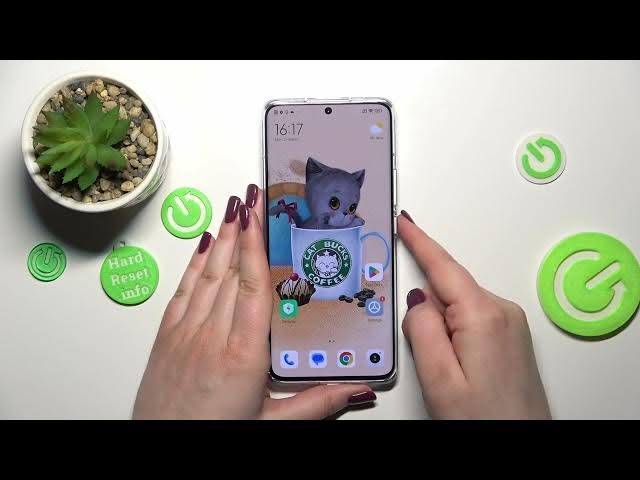 Video thumbnail for How to Soft Reset on XIAOMI 13 Pro? | Force Restart