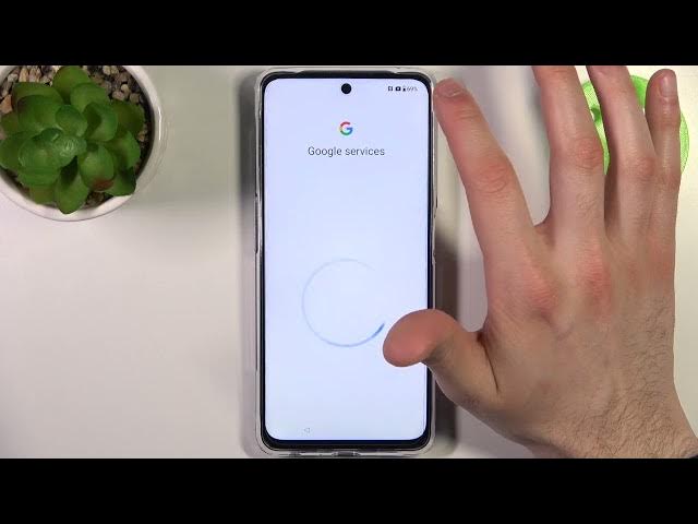 Video thumbnail for How to Perform First Set Up on OnePlus Nord CE 3 Lite?
