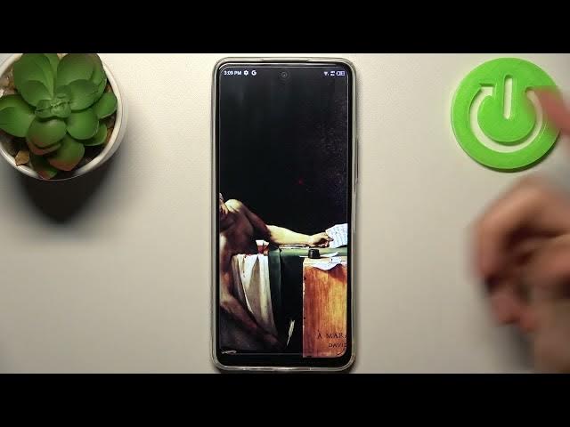 Video thumbnail for How to Activate Gestures Navigation on INFINIX Hot 11S - Set Gesture Navigation