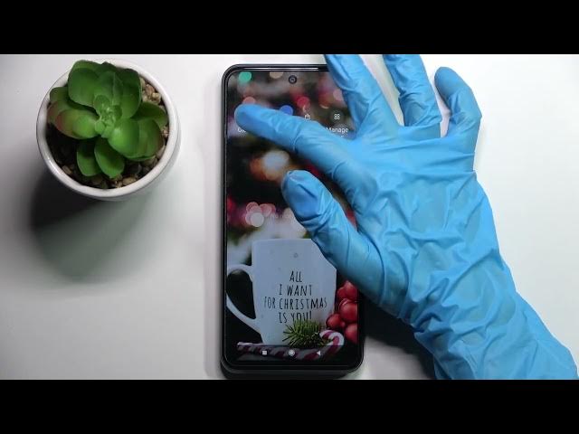 Video thumbnail for Xiaomi POCO M3 Pro - How To Clean Storage