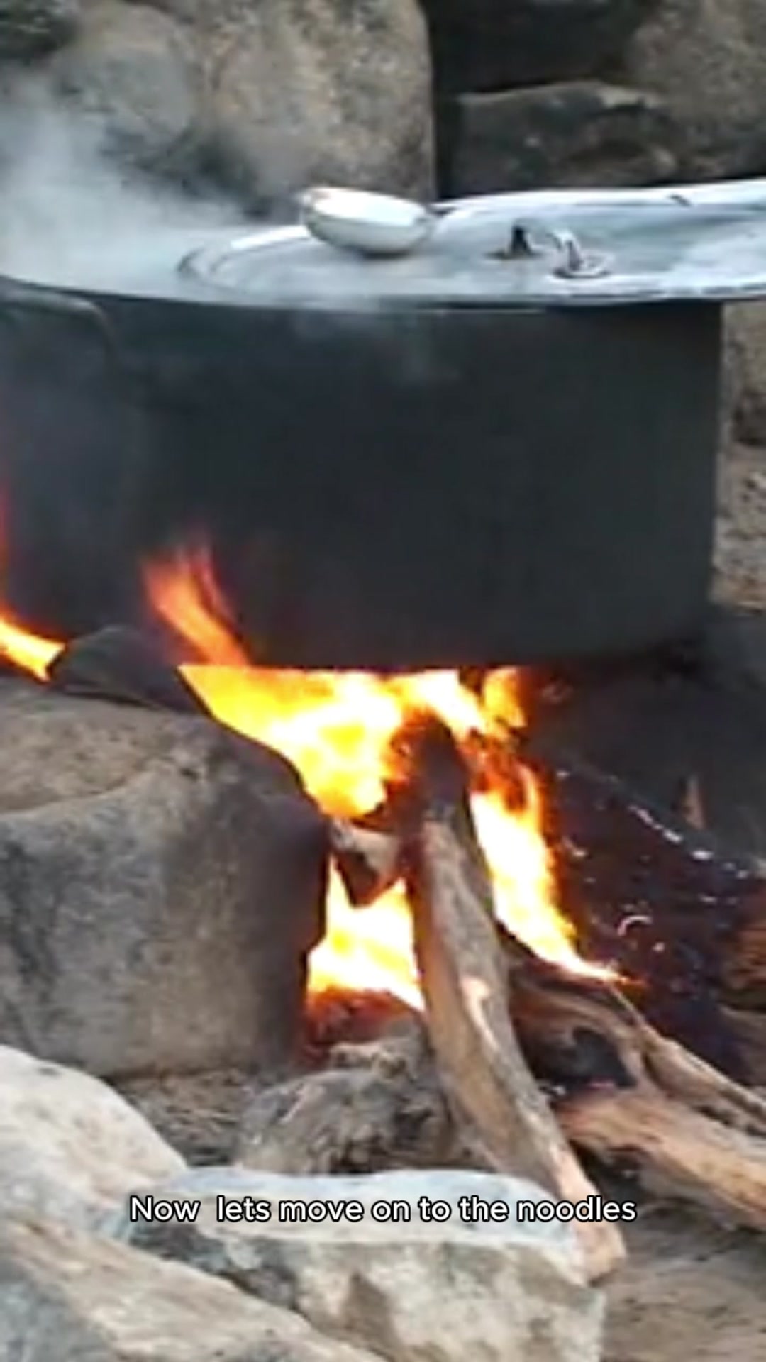 Video thumbnail for homemade ramen recipe