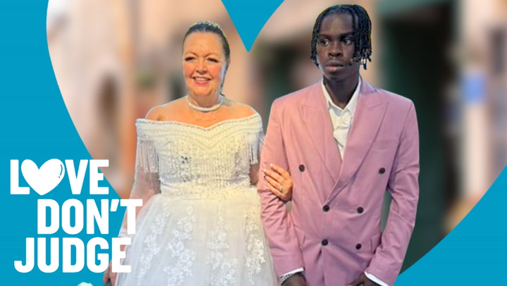 Video thumbnail for A Prophet Told Me I Will Marry A 'White Woman' | LOVE DON'T JUDGE