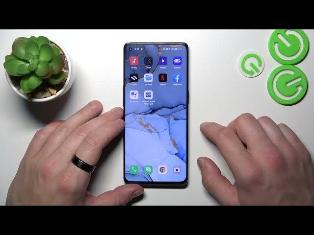 Video thumbnail for Does Oppo Find X2 Neo Have Screen Mirroring?