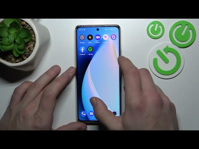 Video thumbnail for How to Turn Off Flashlight on REALME 10 PRO+ – Disable Torch