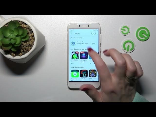 Video thumbnail for How to Check Battery Health in Xiaomi Redmi 4x