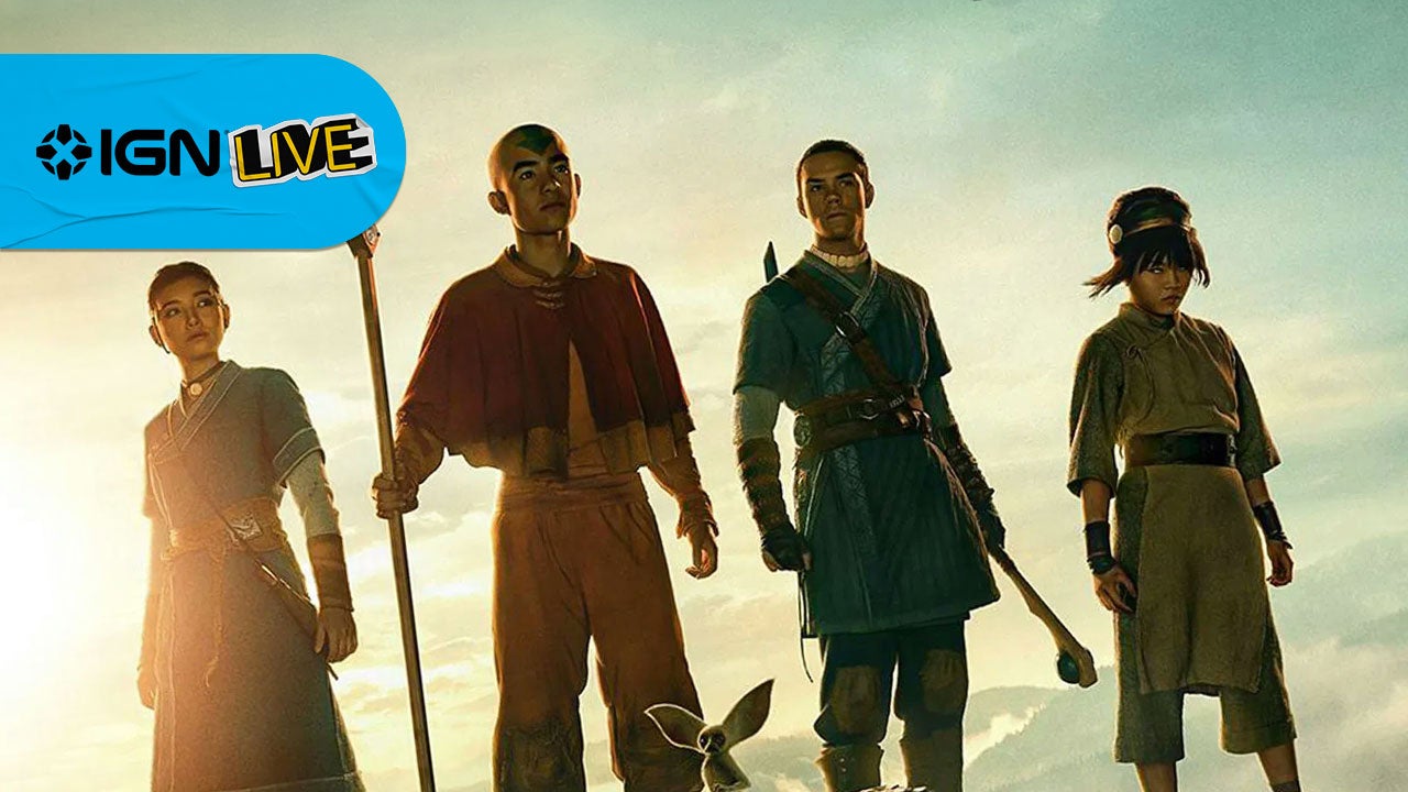 Video thumbnail for Avatar: The Last Airbender Season 2 (2026) Exclusive 'Meet Toph' Behind-the-Scenes Clip