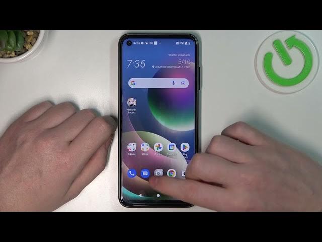 Video thumbnail for HTC Desire 22 Pro Repair Network