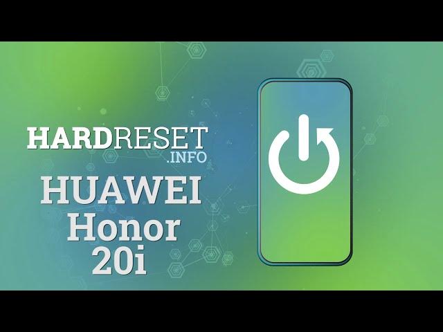 Video thumbnail for How to Block Number on HUAWEI Honor 20i – Block Calls