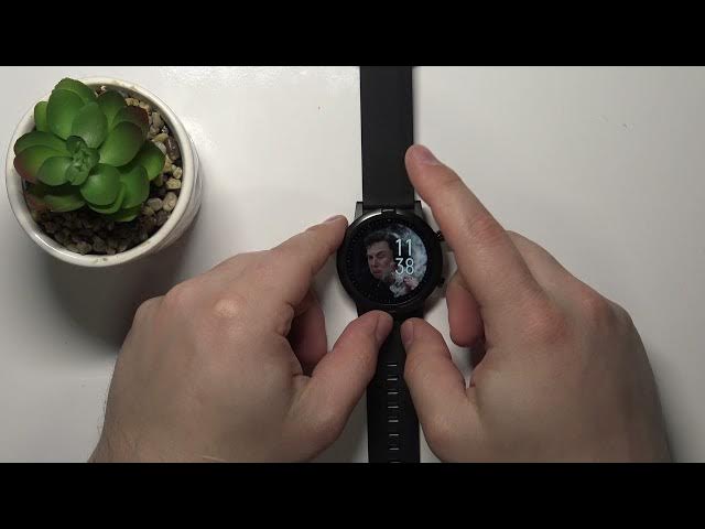 Video thumbnail for How to Measure Heart Rate in HAYLOU RT – Activate Health Monitor