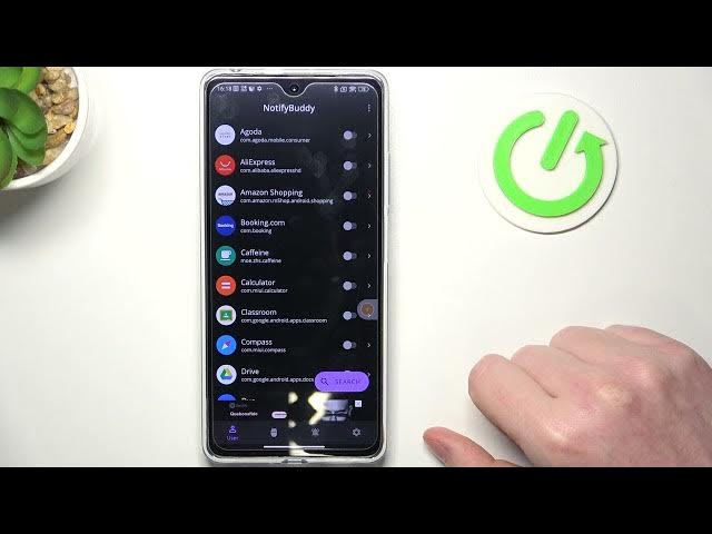 Video thumbnail for How to Enable LED Lamp Notifications in POCO X5 – Find LED Notifications
