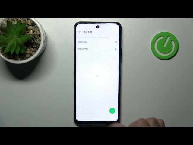 Video thumbnail for How to Unblock Number in INFINIX HOT 11s