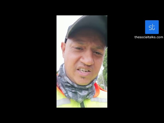 Video thumbnail for Corona Virus Update: what's happening in South Africa ?