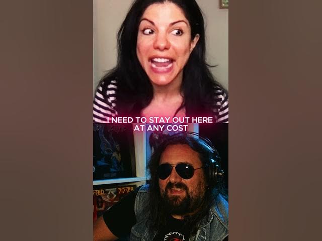 Video thumbnail for Sara Loera on how her band was kicked out of China - #saraloera