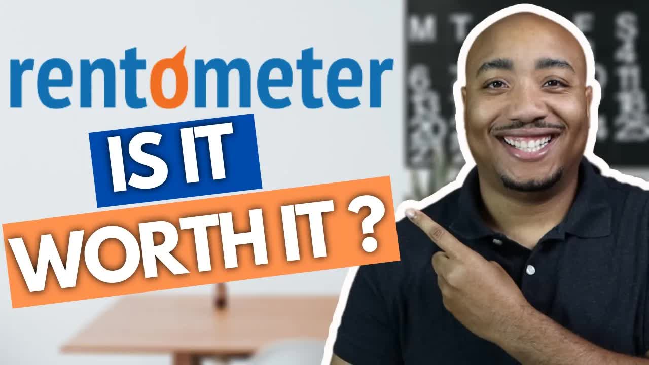 Video thumbnail for orlando miner: rentometer review: is it really worth it for real estate rent analysis?