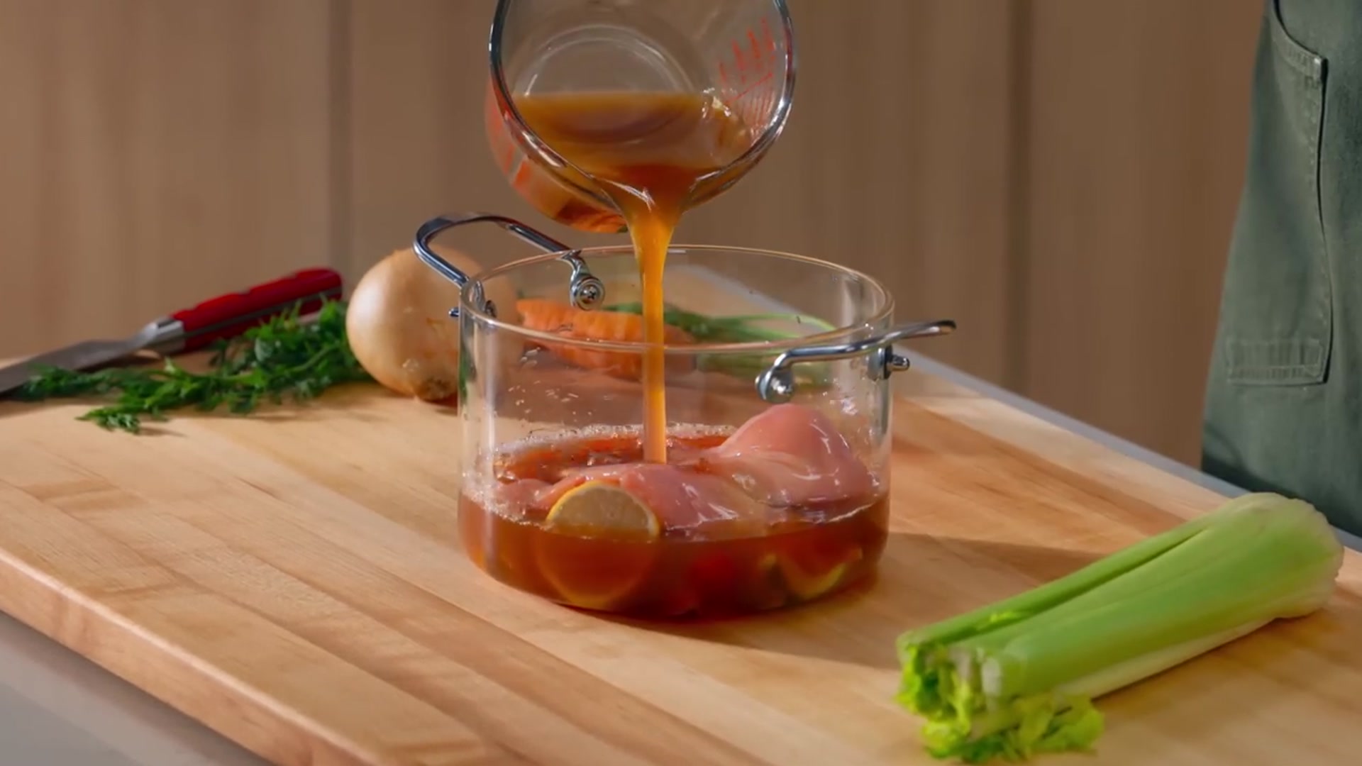 Video thumbnail for Every Way To Cook Chicken(720P_HD)