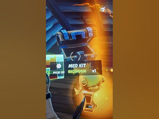 Video thumbnail for mythic goldfish