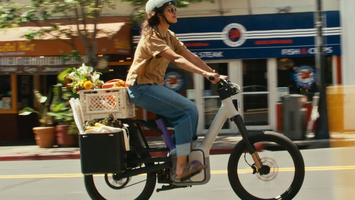 Video thumbnail for ALSO Is Rethinking the Future of Urban Transportation