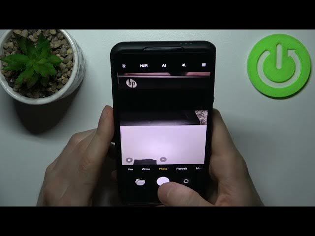 Video thumbnail for How to Take Burst Shot on Xiaomi Black Shark 5 - Take Series of Pictures
