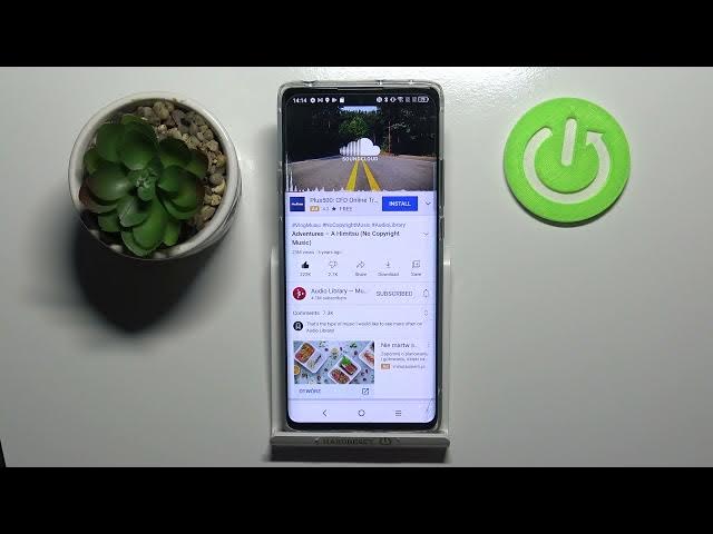 Video thumbnail for Loudest Speaker Level Test on TCL 20 Pro – How Loud Is the Speaker