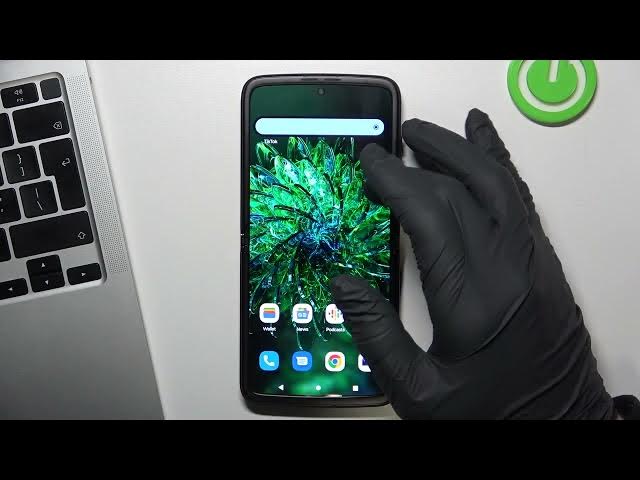 Video thumbnail for Maximize Your MOTOROLA Razr 2022's Battery Life: Expert Tips and Tricks