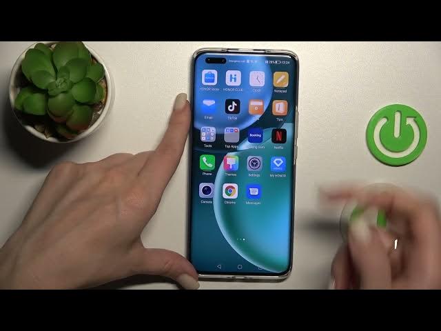 Video thumbnail for How To Change Ringtone Volume On HONOR Magic4 Pro