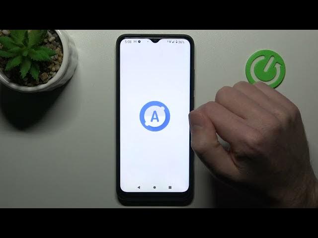 Video thumbnail for Redmi A1 — How to Check Battery Health via Ampere App?