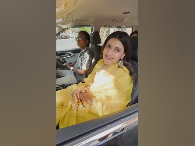 Video thumbnail for #mannarachopra