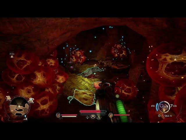 Video thumbnail for The Outer Worlds 2 - Pitchball Card: Sam Gould +1 Permanant Crit Chance | Crabble Spawning Grounds