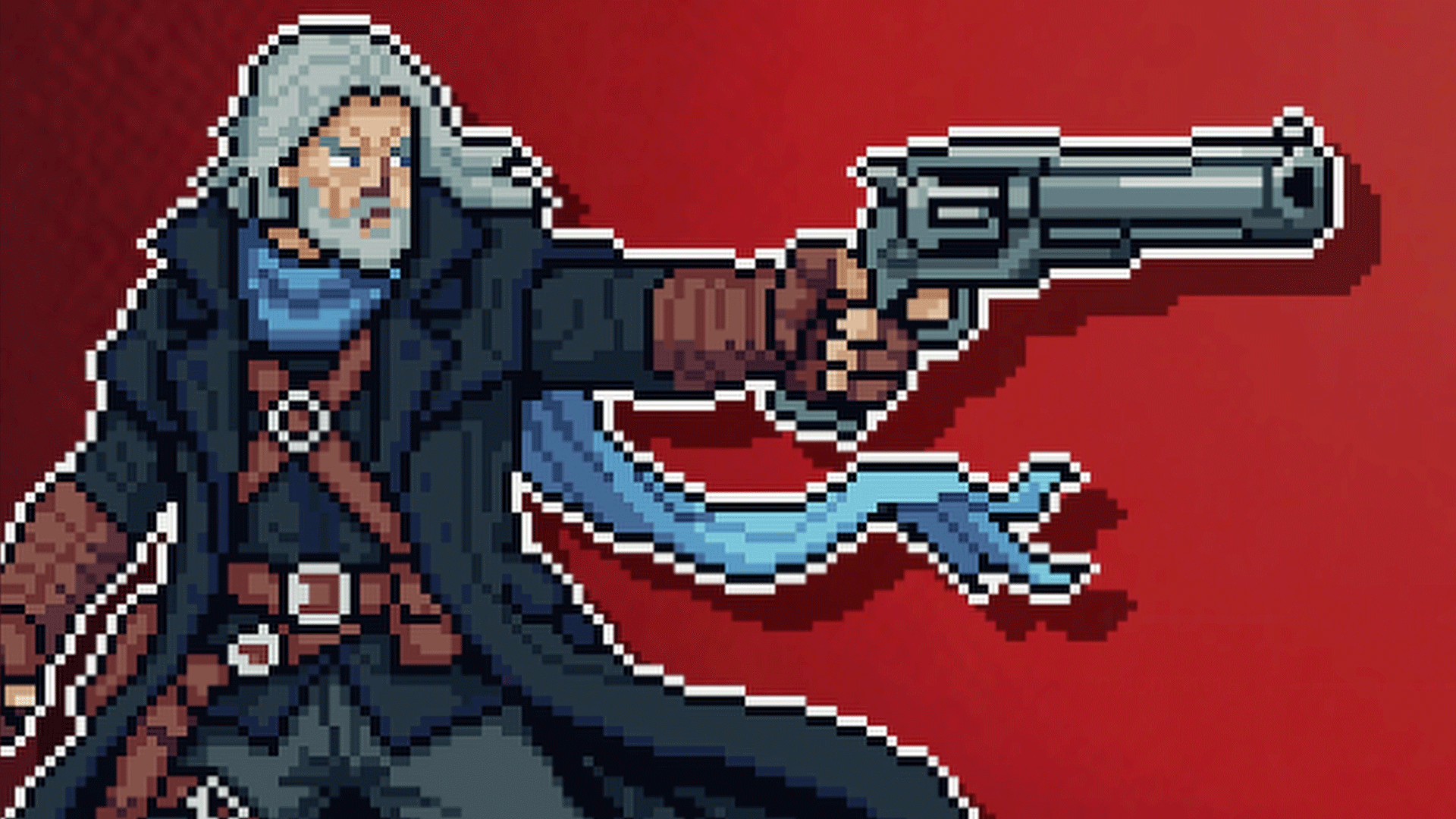 Video thumbnail for Last Bullet - Official Release Date Trailer