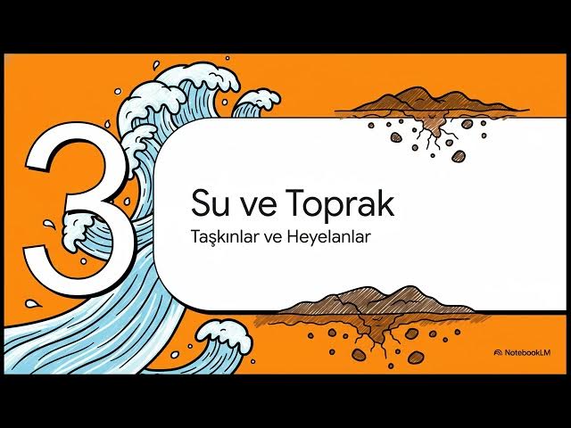 Video thumbnail for Afetler Coğrafyası 2024-2025 Vize Soruları