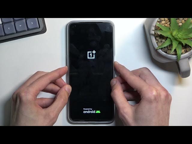 Video thumbnail for OnePlus Nord CE 2 Lite Recovery Mode | How to Open and Exit OnePlus Recovery Mode