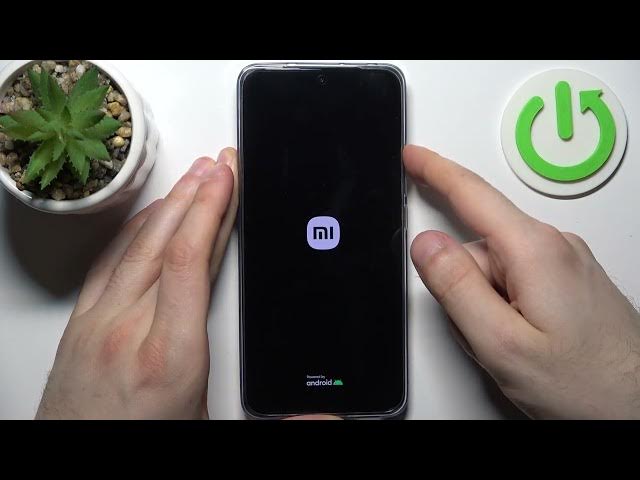 Video thumbnail for How to Activate Safe Mode on XIAOMI 13T Pro?