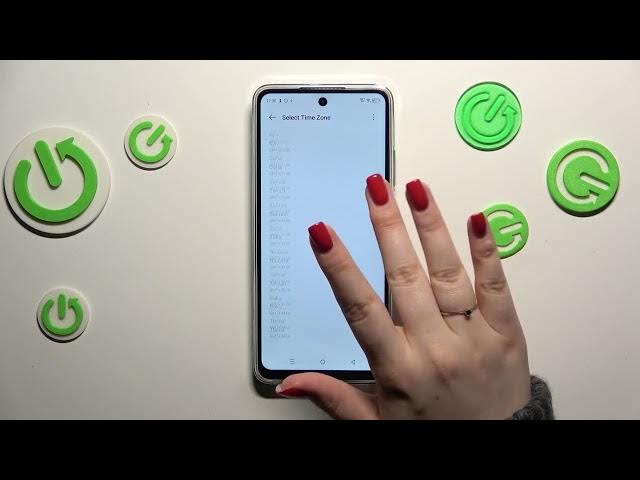 Video thumbnail for How to Change Date & Time on INFINIX Hot 40i