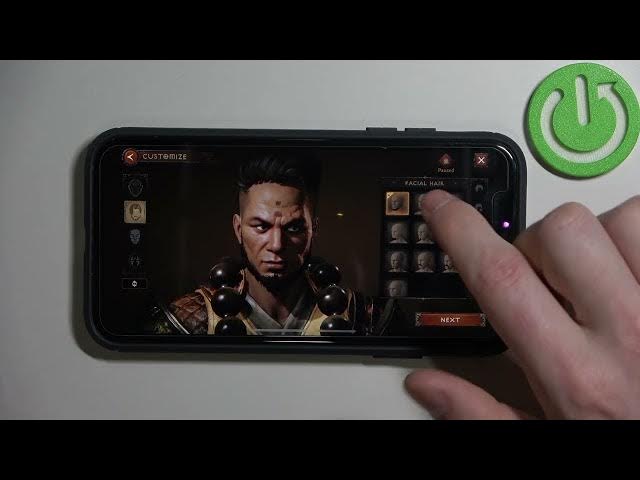 Video thumbnail for Diablo Immortal - Is There Deep Character Customization