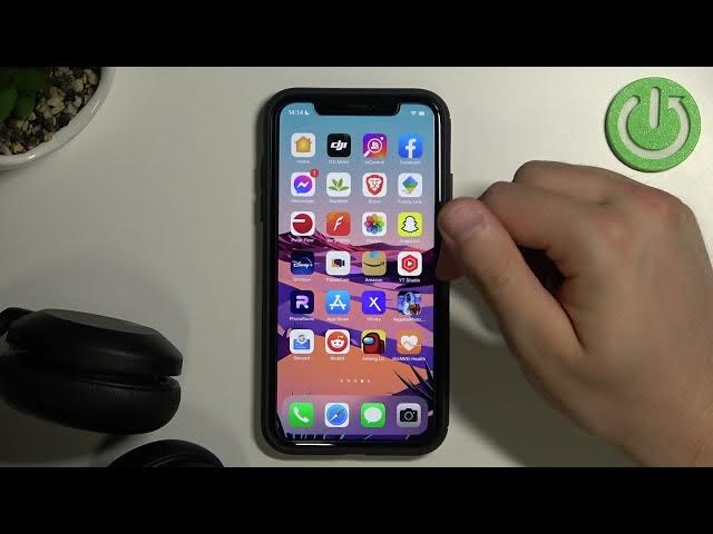 Video thumbnail for How to Pair Jabra Elite 45H with iPhone?